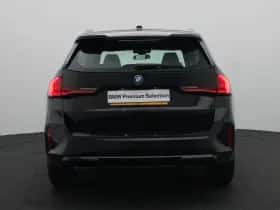 BMW X1 (2025) thumbnail 5