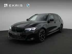 BMW 3-Serie (2026)