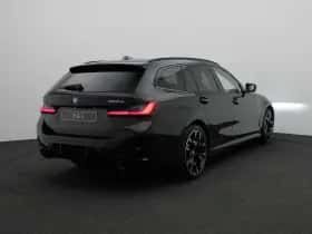 BMW 3-Serie (2026) thumbnail 2