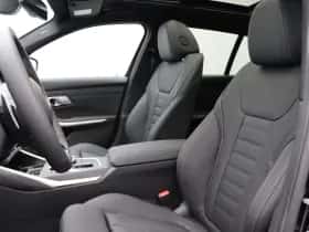 BMW 3-Serie (2026) thumbnail 12