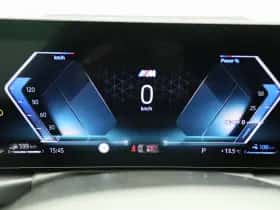 BMW 3-Serie (2026) thumbnail 14