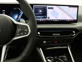 BMW 3-Serie (2026) thumbnail 16