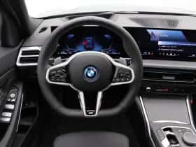 BMW 3-Serie (2026) thumbnail 23