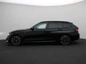 BMW 3-Serie (2026) thumbnail 4
