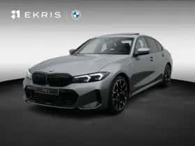 BMW 3-Serie (2026)