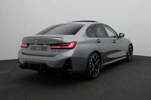 BMW 3-Serie (2026) thumbnail 2