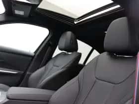BMW 3-Serie (2026) thumbnail 12