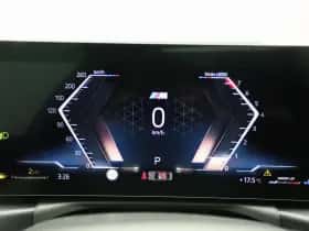 BMW 3-Serie (2026) thumbnail 13