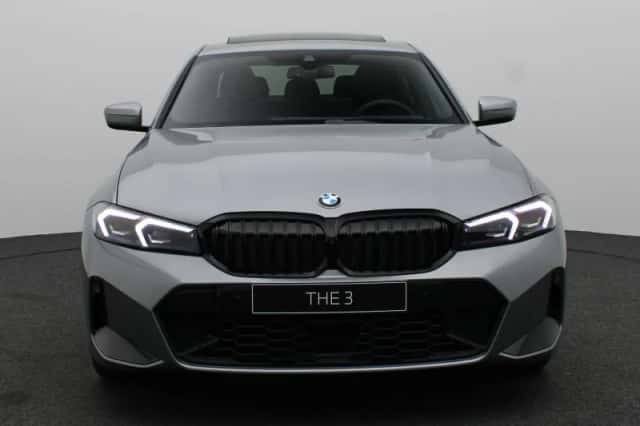 BMW 3-Serie (2026) thumbnail 3