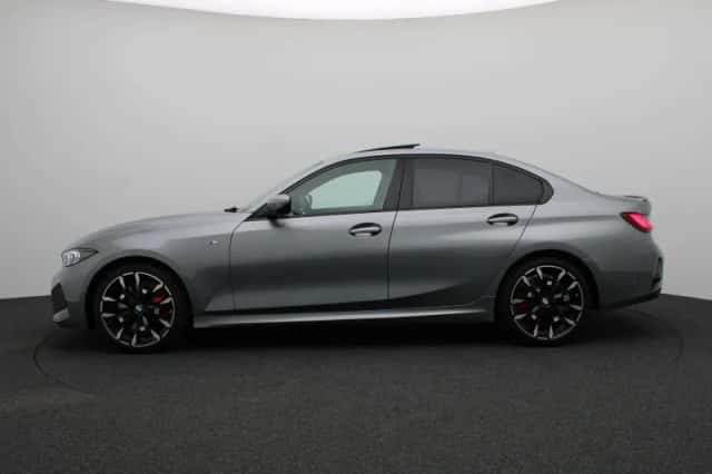 BMW 3-Serie (2026) thumbnail 4