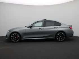 BMW 3-Serie (2026) thumbnail 4