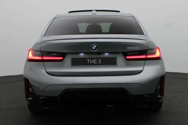 BMW 3-Serie (2026) thumbnail 5