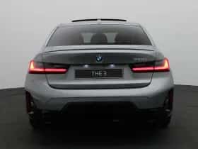 BMW 3-Serie (2026) thumbnail 5