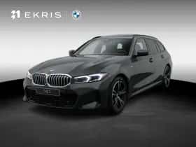 BMW 3-Serie (2026)