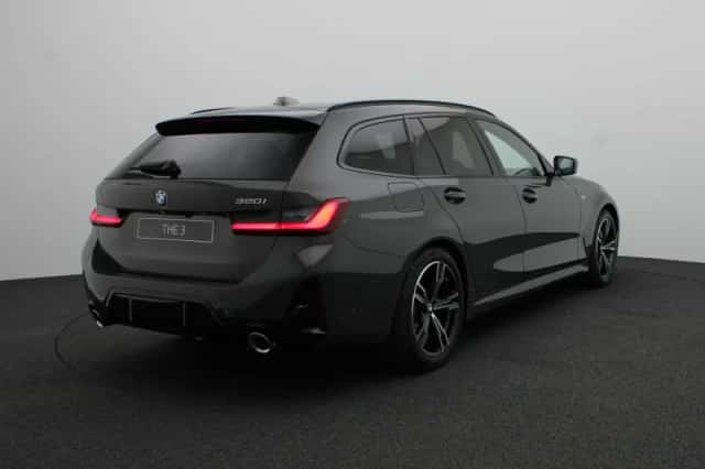 BMW 3-Serie (2026) thumbnail 2