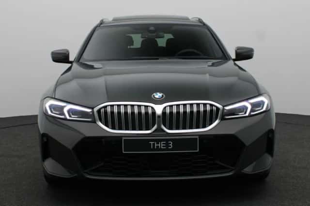 BMW 3-Serie (2026) thumbnail 3