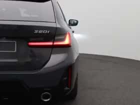 BMW 3-Serie (2026) thumbnail 21