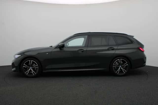 BMW 3-Serie (2026) thumbnail 4