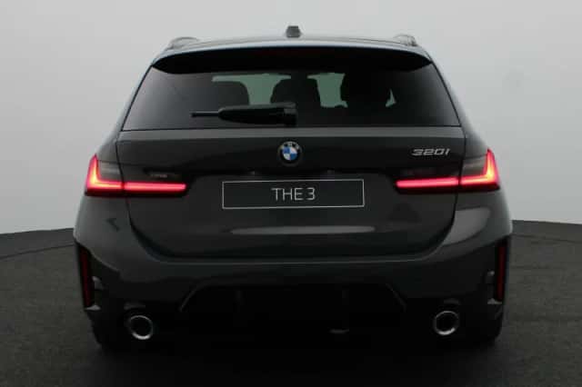 BMW 3-Serie (2026) thumbnail 5