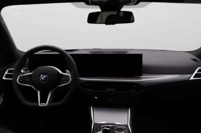 BMW 3-Serie (2026) thumbnail 6