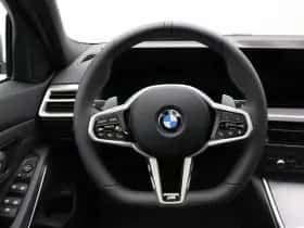 BMW 3-Serie (2026) thumbnail 8