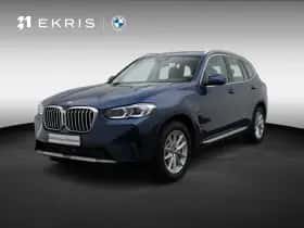 BMW X3 (2022) thumbnail 1