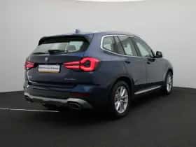BMW X3 (2022) thumbnail 2