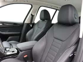 BMW X3 (2022) thumbnail 11