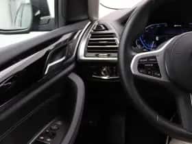 BMW X3 (2022) thumbnail 14