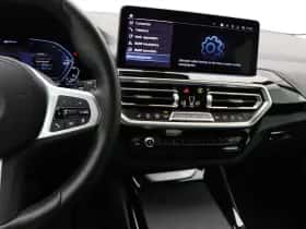 BMW X3 (2022) thumbnail 15