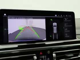 BMW X3 (2022) thumbnail 20
