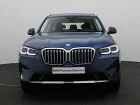 BMW X3 (2022) thumbnail 3