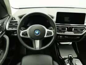 BMW X3 (2022) thumbnail 23