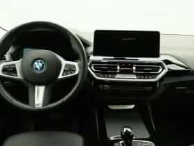 BMW X3 (2022) thumbnail 24