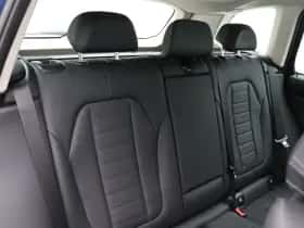 BMW X3 (2022) thumbnail 26