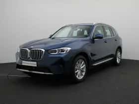 BMW X3 (2022) thumbnail 27