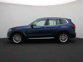 BMW X3 (2022) thumbnail 4