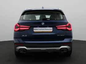 BMW X3 (2022) thumbnail 5