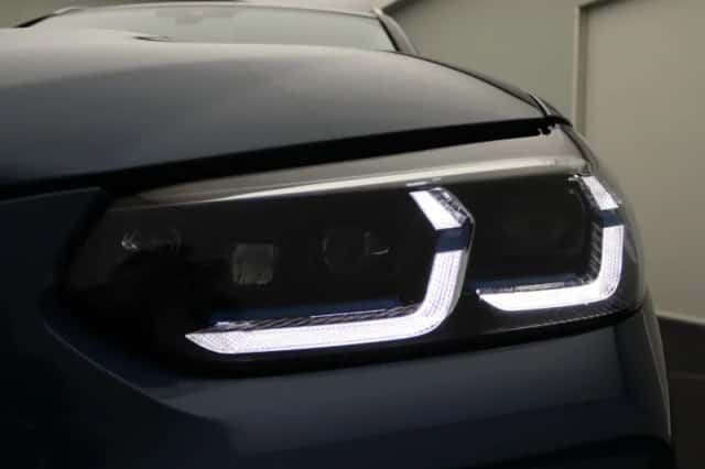BMW X3 (2022) thumbnail 6