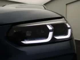 BMW X3 (2022) thumbnail 6