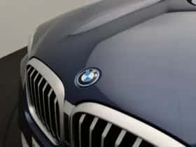 BMW X3 (2022) thumbnail 7