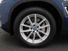 BMW X3 (2022) thumbnail 8