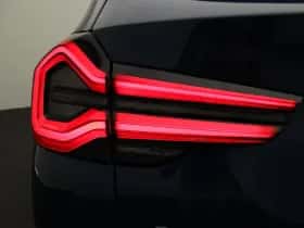 BMW X3 (2022) thumbnail 9