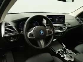 BMW X3 (2022) thumbnail 10