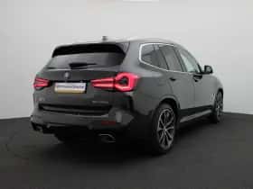 BMW X3 (2023) thumbnail 2
