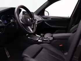 BMW X3 (2023) thumbnail 12