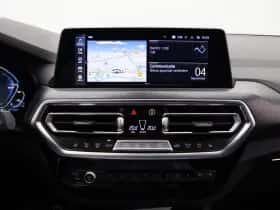 BMW X3 (2023) thumbnail 14