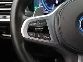 BMW X3 (2023) thumbnail 15