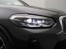 BMW X3 (2023) thumbnail 19