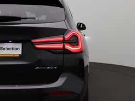 BMW X3 (2023) thumbnail 20